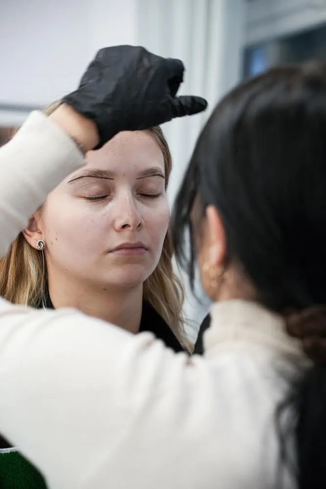 All About Brows